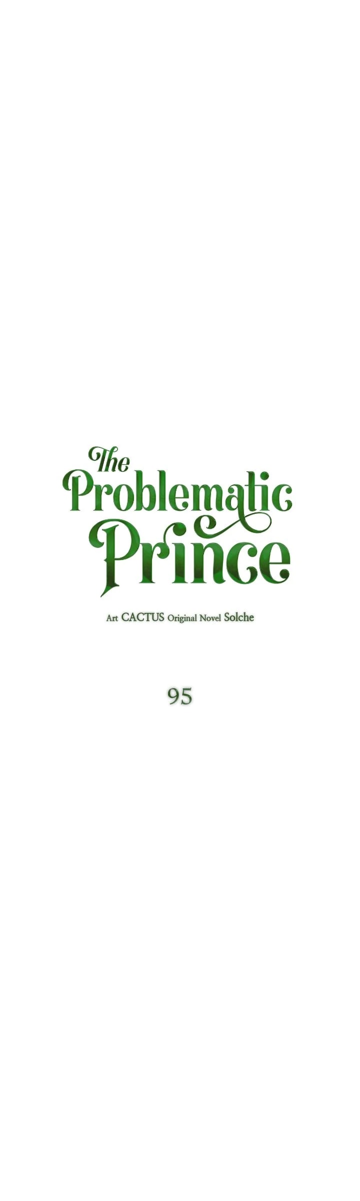 The Problematic Prince, Chapter 95 image 42